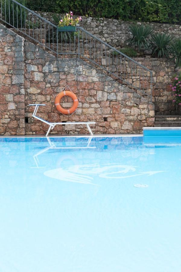 Hotel Drago - Garda Lake Collection Brenzone sul Garda Exterior foto