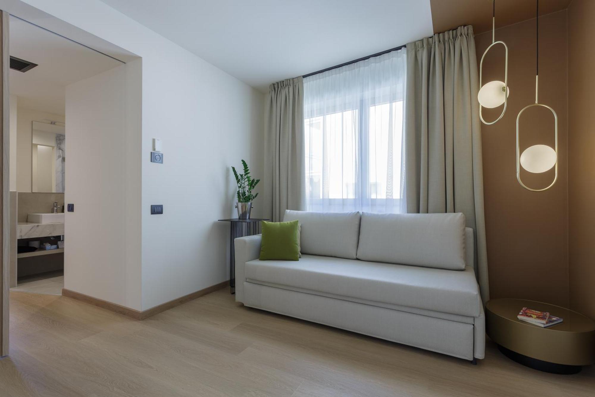 Hotel Drago - Garda Lake Collection Brenzone sul Garda Exterior foto